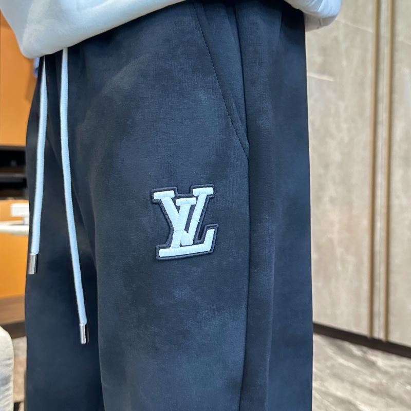 Louis Vuitton Long Pants